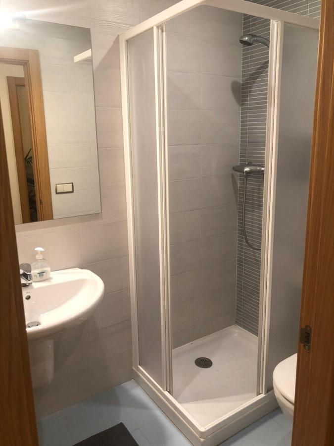 Apartamento Mercedes Logroño Exterior foto