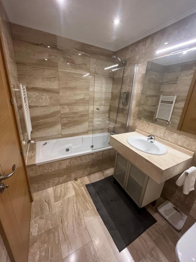 Apartamento Mercedes Logroño Exterior foto