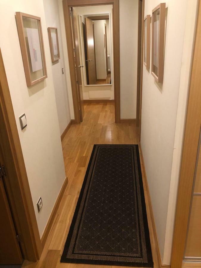 Apartamento Mercedes Logroño Exterior foto