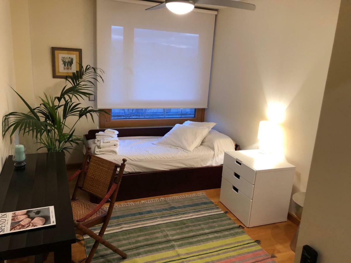 Apartamento Mercedes Logroño Exterior foto